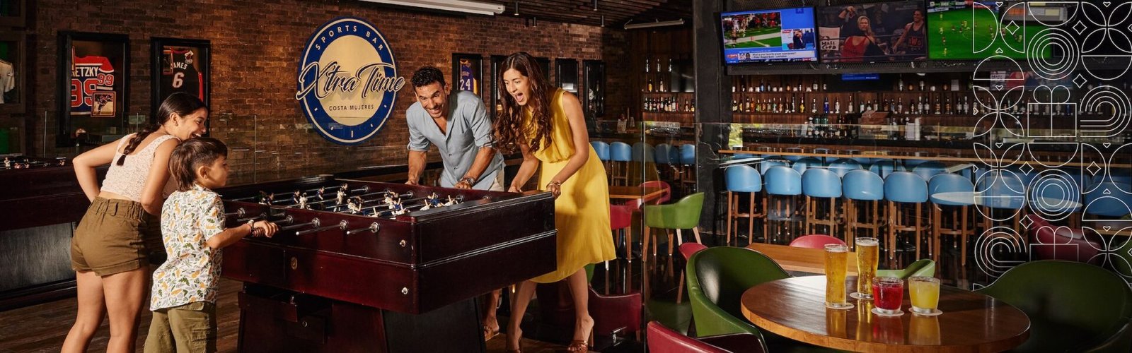 Palladium Hotel Group lanza Holiday Moments, su campaña decembrina con amenidades y cena show incluida