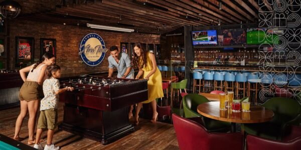 Palladium Hotel Group lanza Holiday Moments, su campaña decembrina con amenidades y cena show incluida