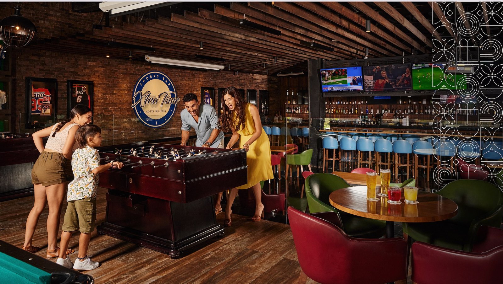 Palladium Hotel Group lanza Holiday Moments, su campaña decembrina con amenidades y cena show incluida