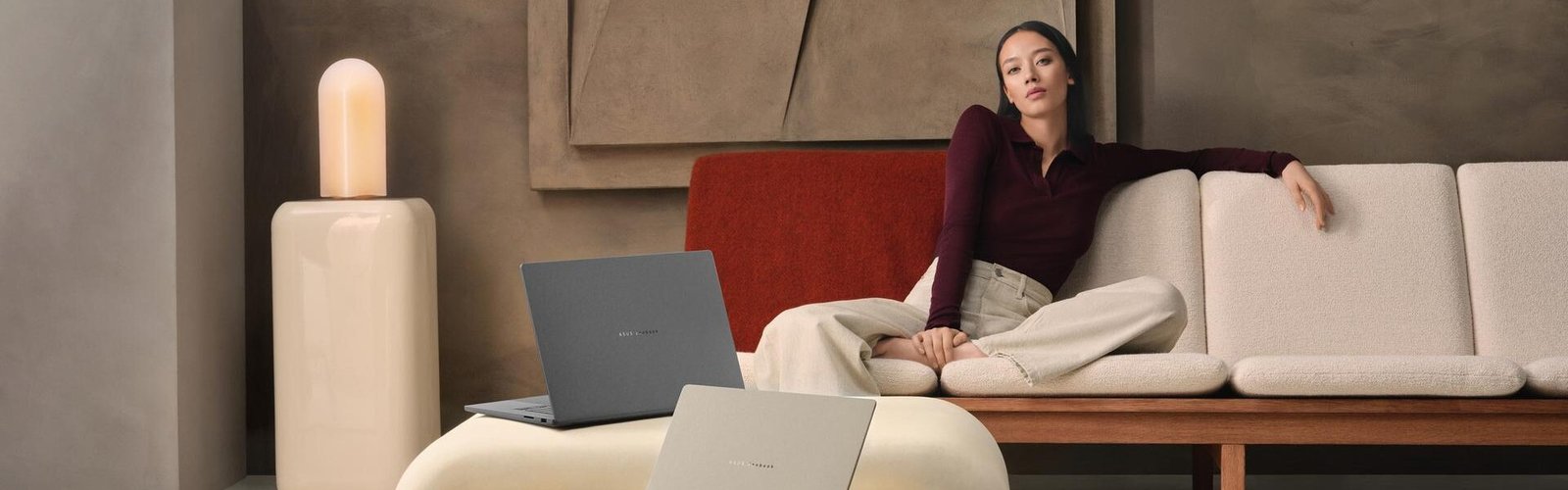 Asus Zenbook A16: portabilidad y creación de contenido para viajar con estilo