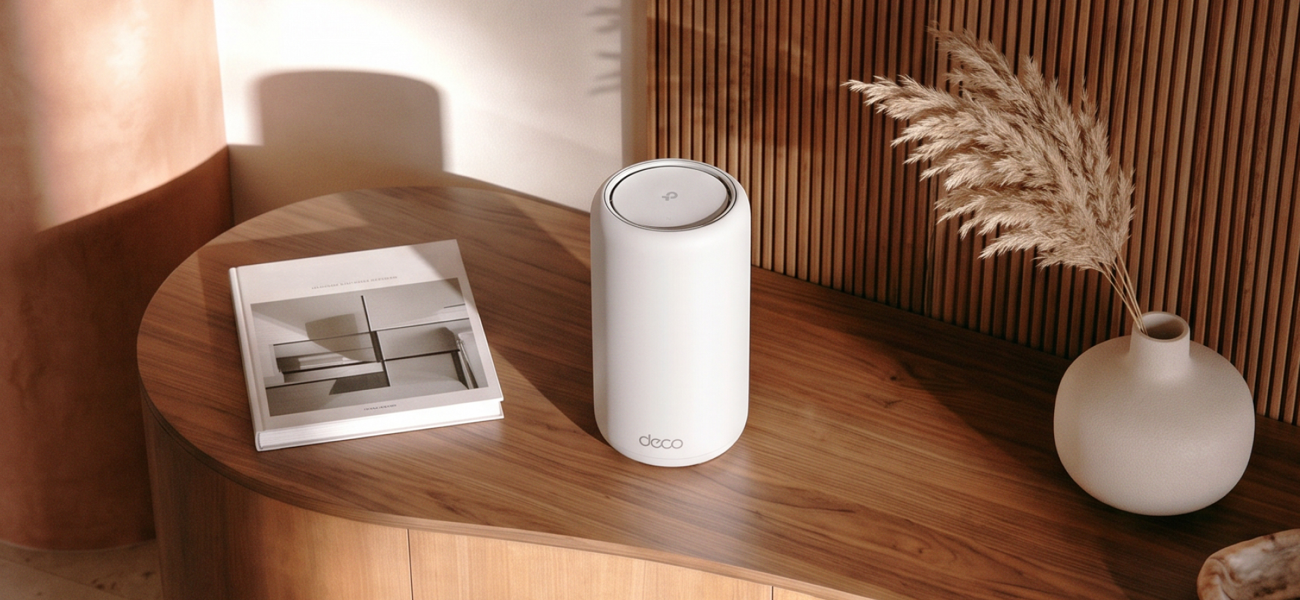 TP-Link presenta en IFA 2026 la primera línea Wi-Fi 8 del mundo
