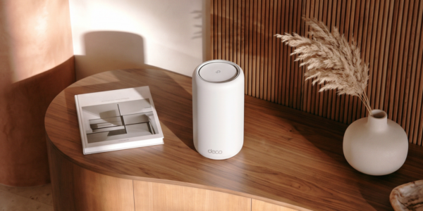 TP-Link presenta en IFA 2026 la primera línea Wi-Fi 8 del mundo