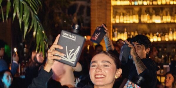 Tequila Design celebra 10 años de tradición e innovación en Guadalajara