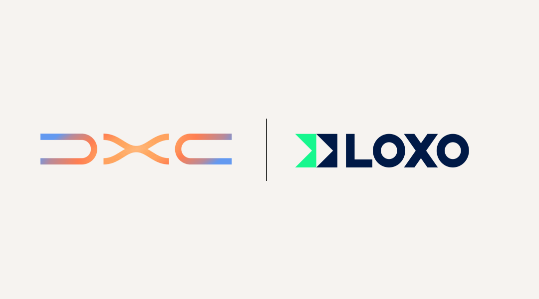 DXC y LOXO se alían para acelerar el despliegue de vehículos comerciales autónomos