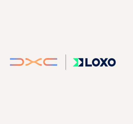 DXC y LOXO se alían para acelerar el despliegue de vehículos comerciales autónomos