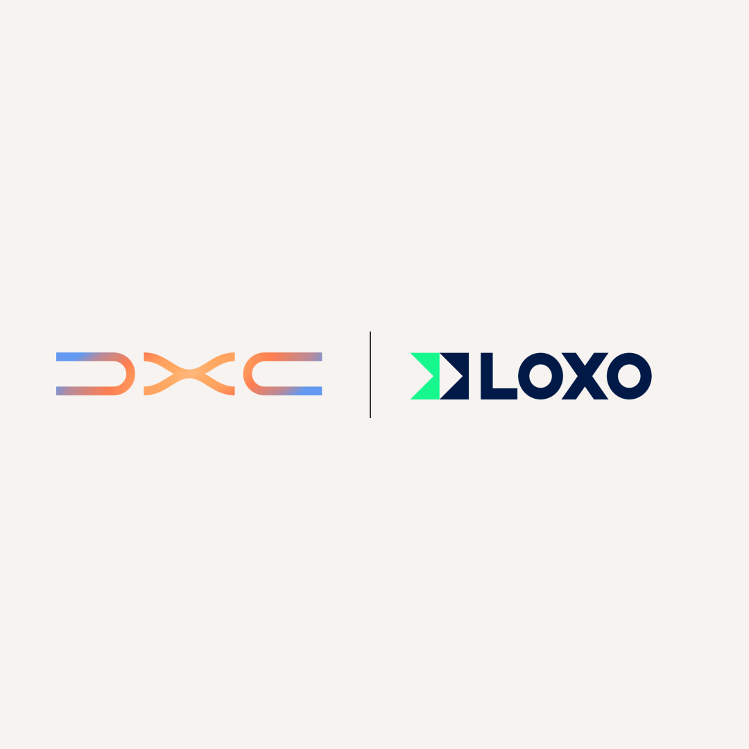 DXC y LOXO se alían para acelerar el despliegue de vehículos comerciales autónomos