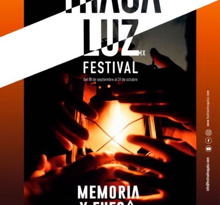 El gobierno de México respalda el Festival Tragaluz 2026 para descentralizar la cultura en Michoacán