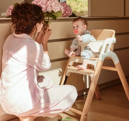 La tecnología como aliada frente a los desafíos de la maternidad en América Latina