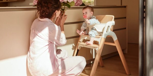 La tecnología como aliada frente a los desafíos de la maternidad en América Latina