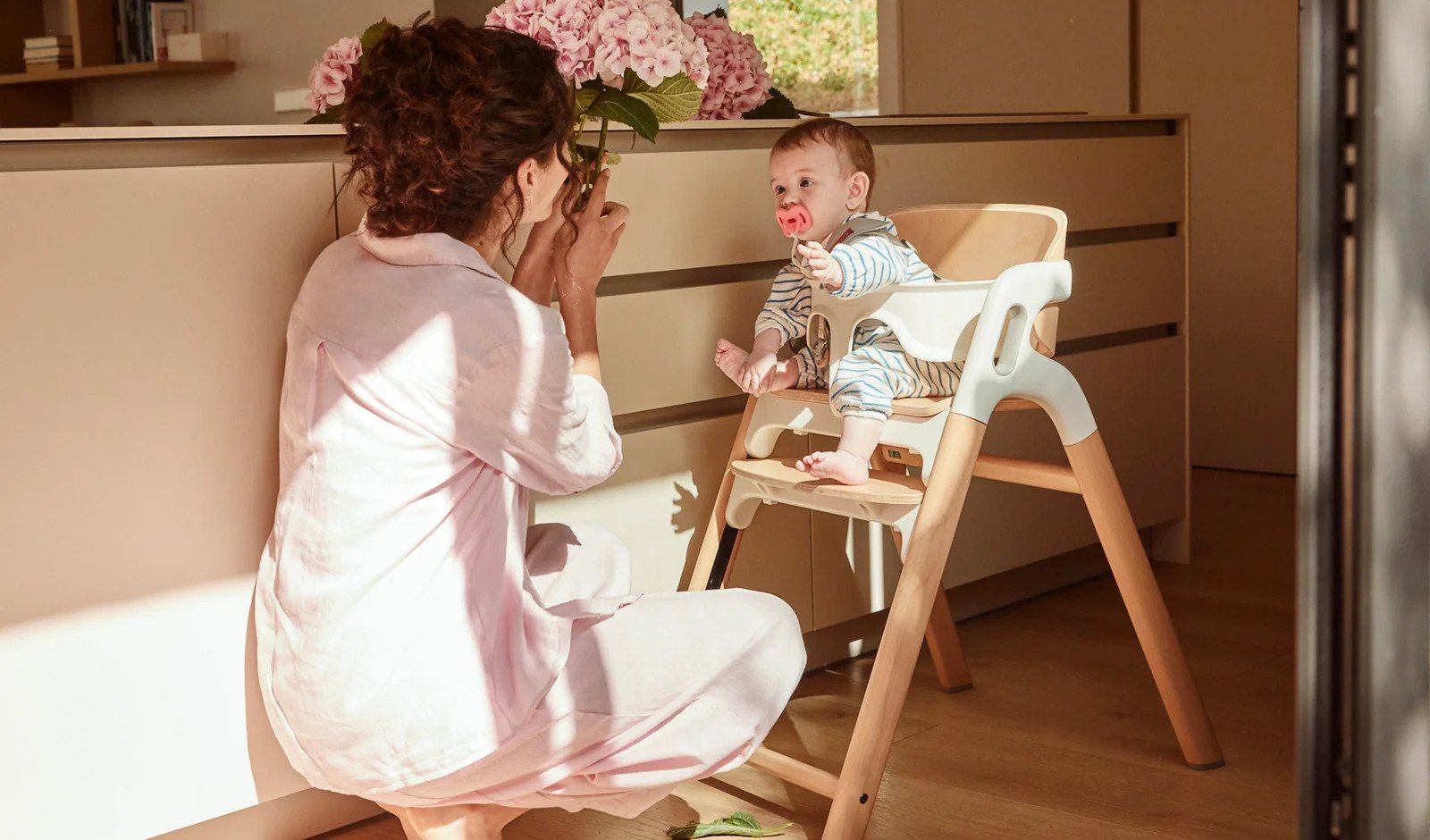 La tecnología como aliada frente a los desafíos de la maternidad en América Latina