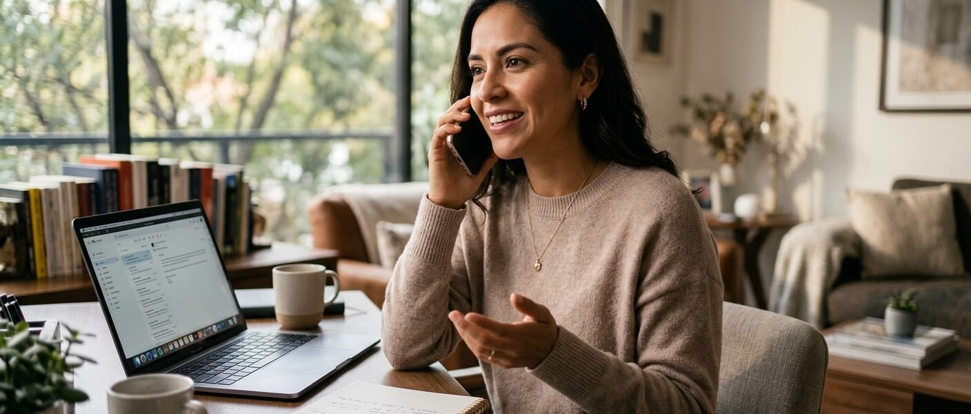 Más allá del home office: qué significa realmente la flexibilidad laboral en México