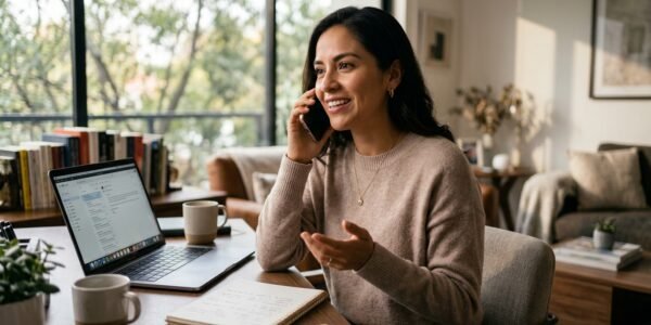 Más allá del home office: qué significa realmente la flexibilidad laboral en México