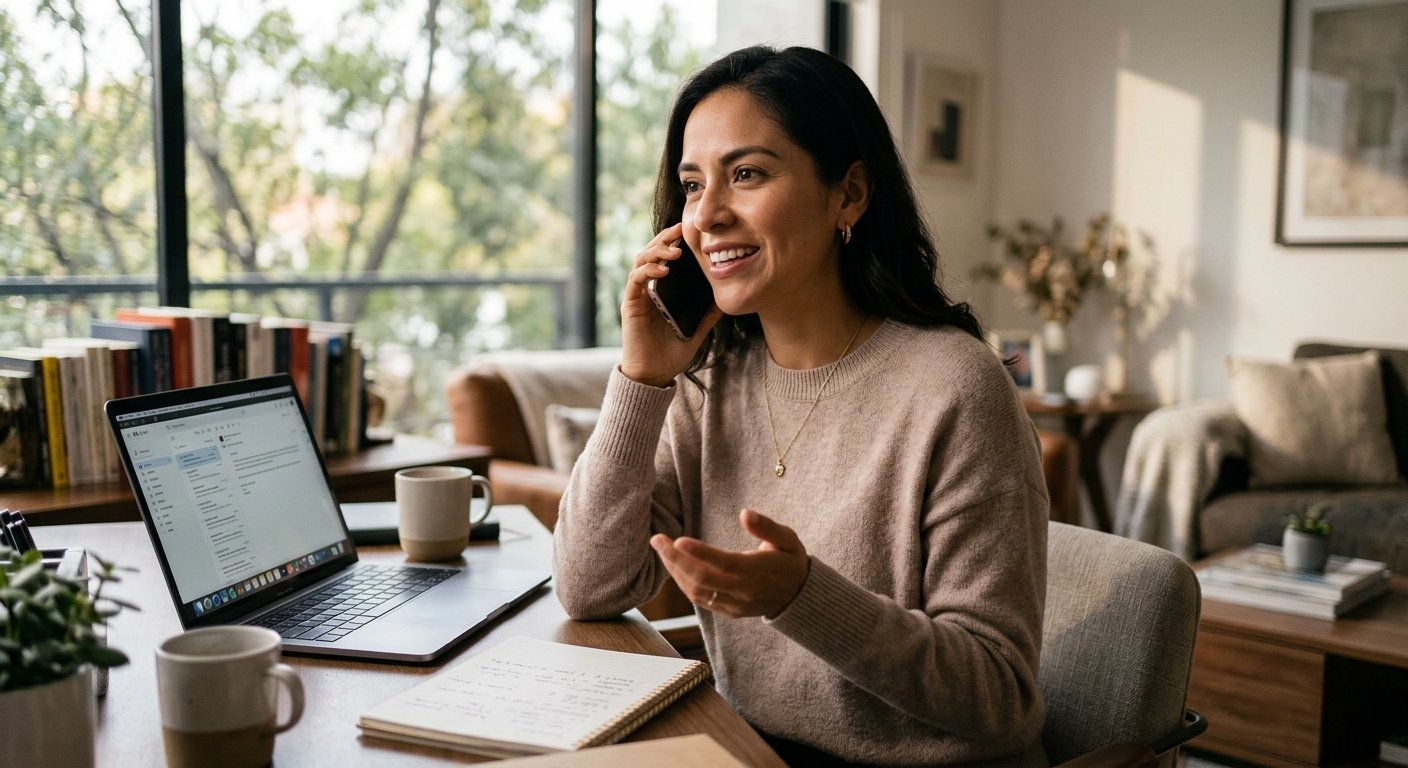 Más allá del home office: qué significa realmente la flexibilidad laboral en México