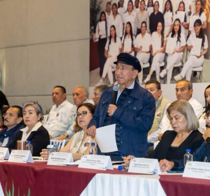 La Unión Nacional “Donceles 28” de la CROC rinde cuentas y renueva su estatuto