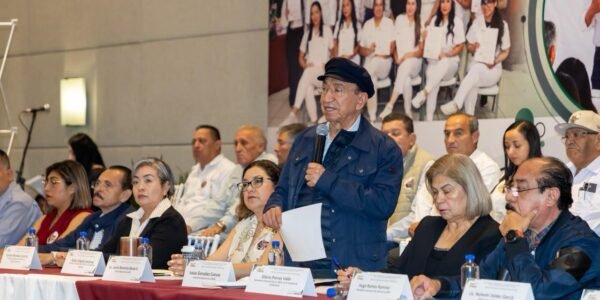La Unión Nacional “Donceles 28” de la CROC rinde cuentas y renueva su estatuto