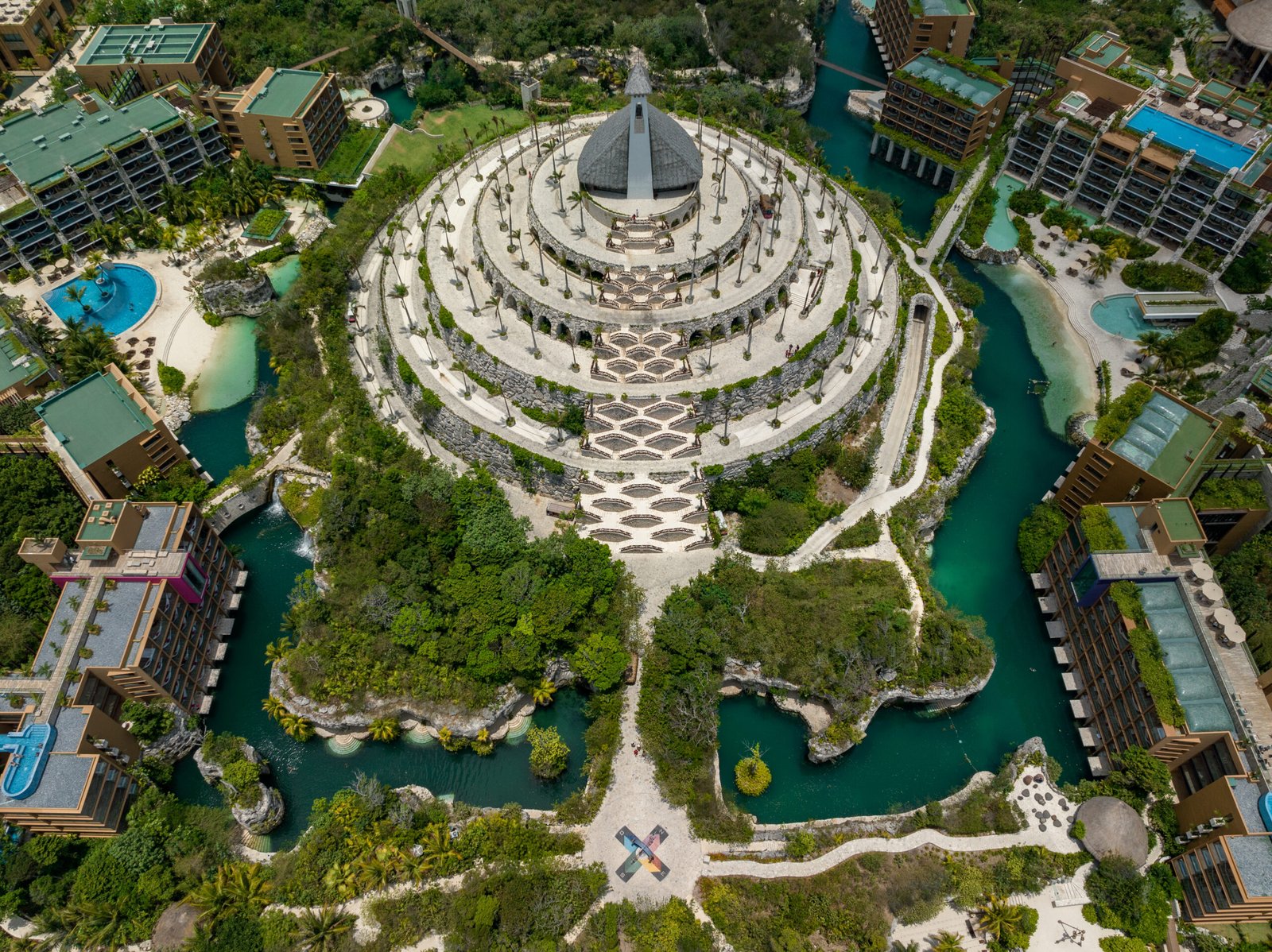 Las atracciones transforman la manera en que se crean y desarrollan los destinos turísticos en México: IAAPA