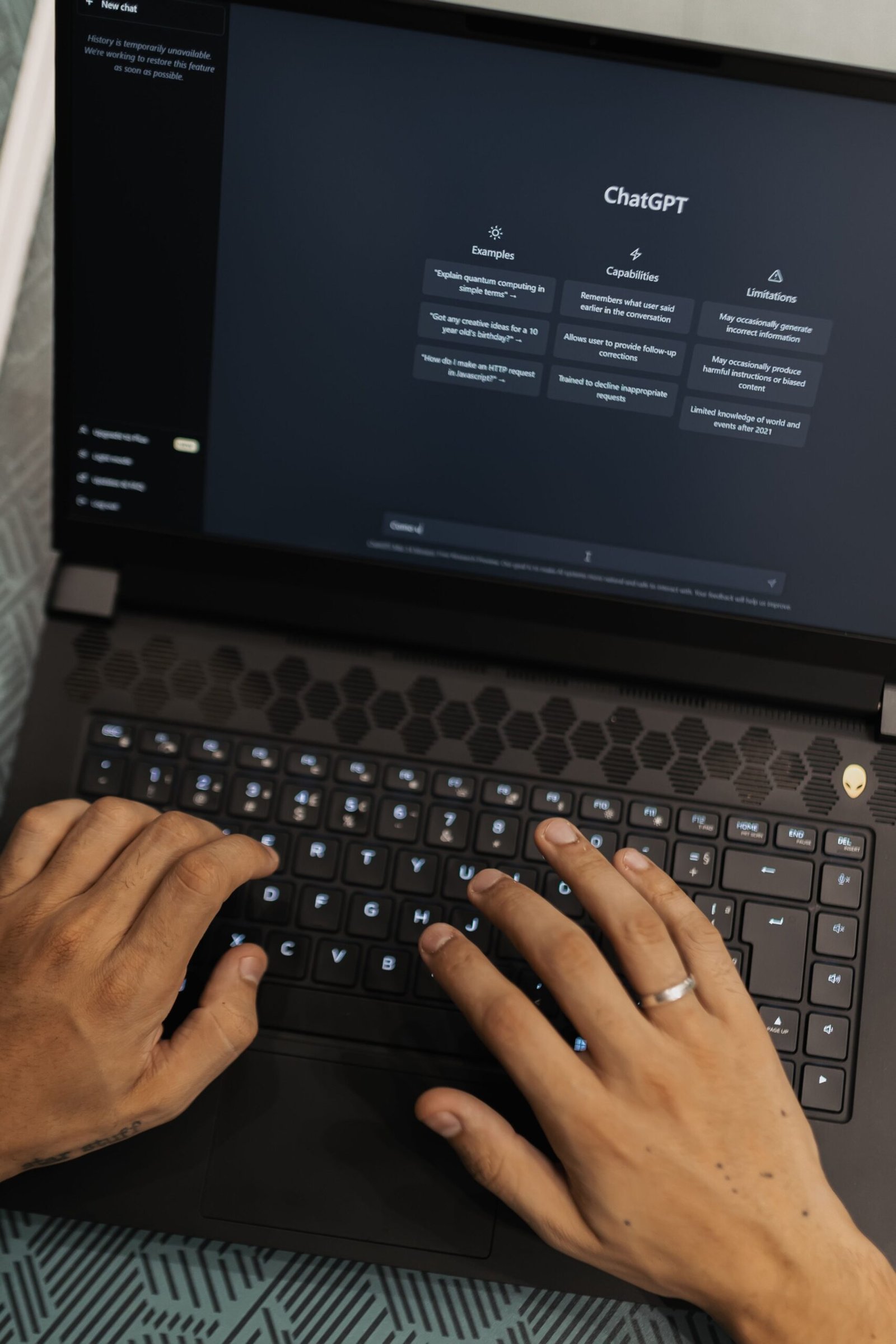 Cinco tips para sacarle más provecho a ChatGPT y Gemini en el día a día