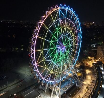 Aztlán Feria de Chapultepec y Turibus se unen para redescubrir la CDMX de día y de noche