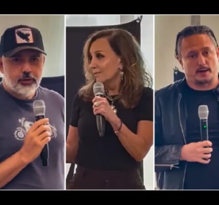 El Ojo de Iberoamérica 2026 se presenta en CDMX con creativos mexicanos al frente