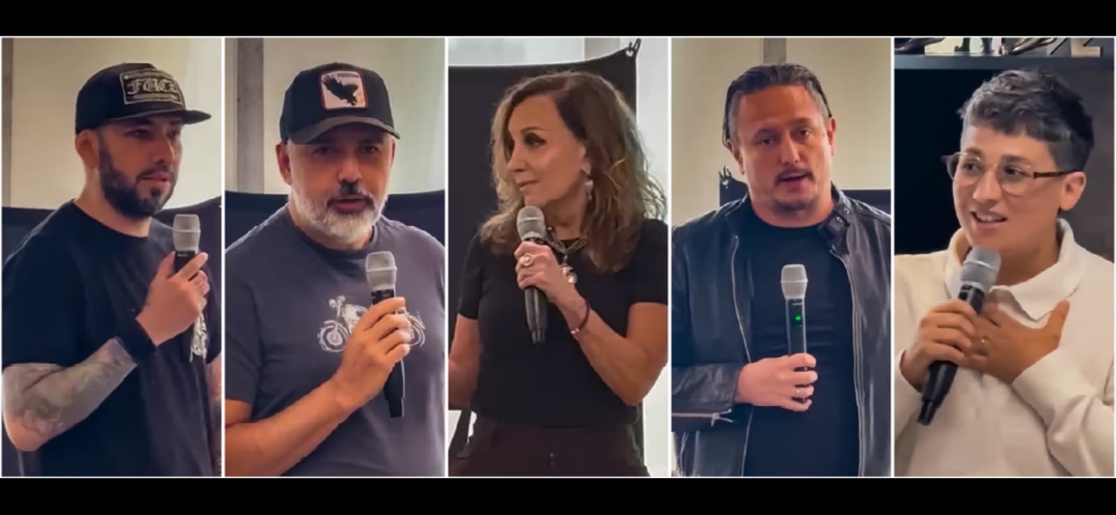 El Ojo de Iberoamérica 2026 se presenta en CDMX con creativos mexicanos al frente
