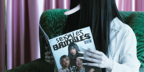 Aiko el grupo lanza su tercer disco, Señales brutales