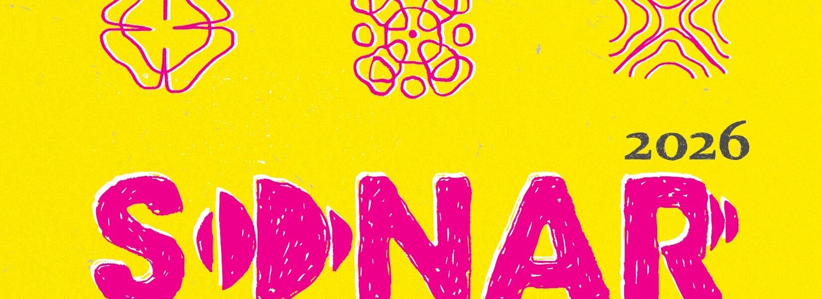 El gobierno de México, a través de Profest, respalda al Festival Sonar para impulsar la creación sonora independiente
