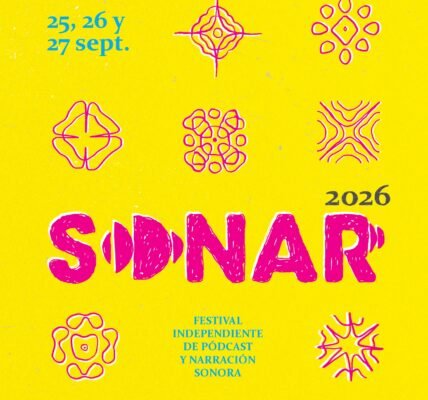 El gobierno de México, a través de Profest, respalda al Festival Sonar para impulsar la creación sonora independiente