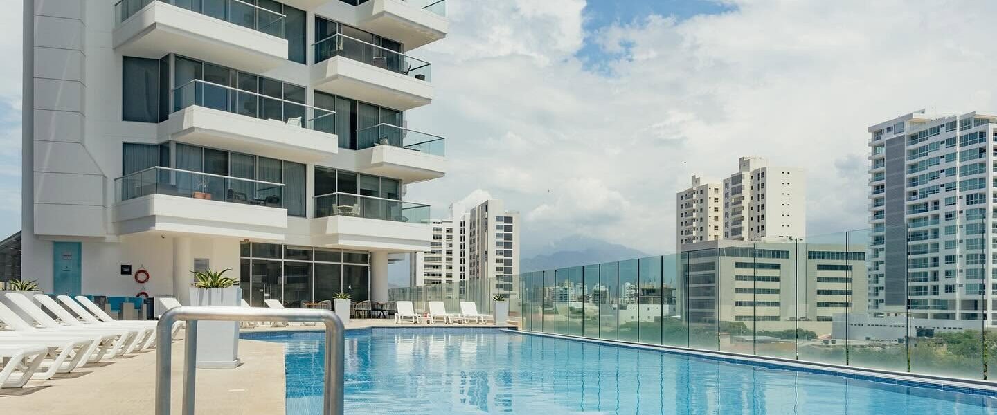 AC by Marriott recibe viajeros