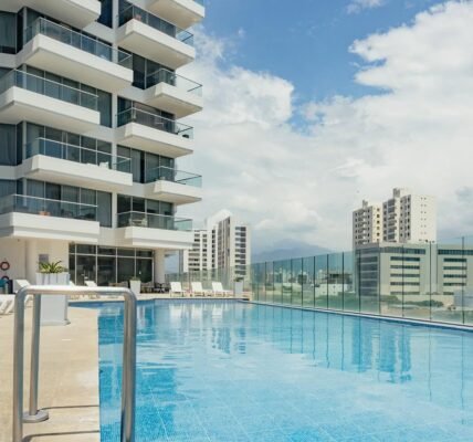 AC by Marriott recibe viajeros
