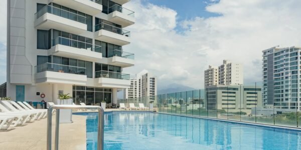 AC by Marriott recibe viajeros