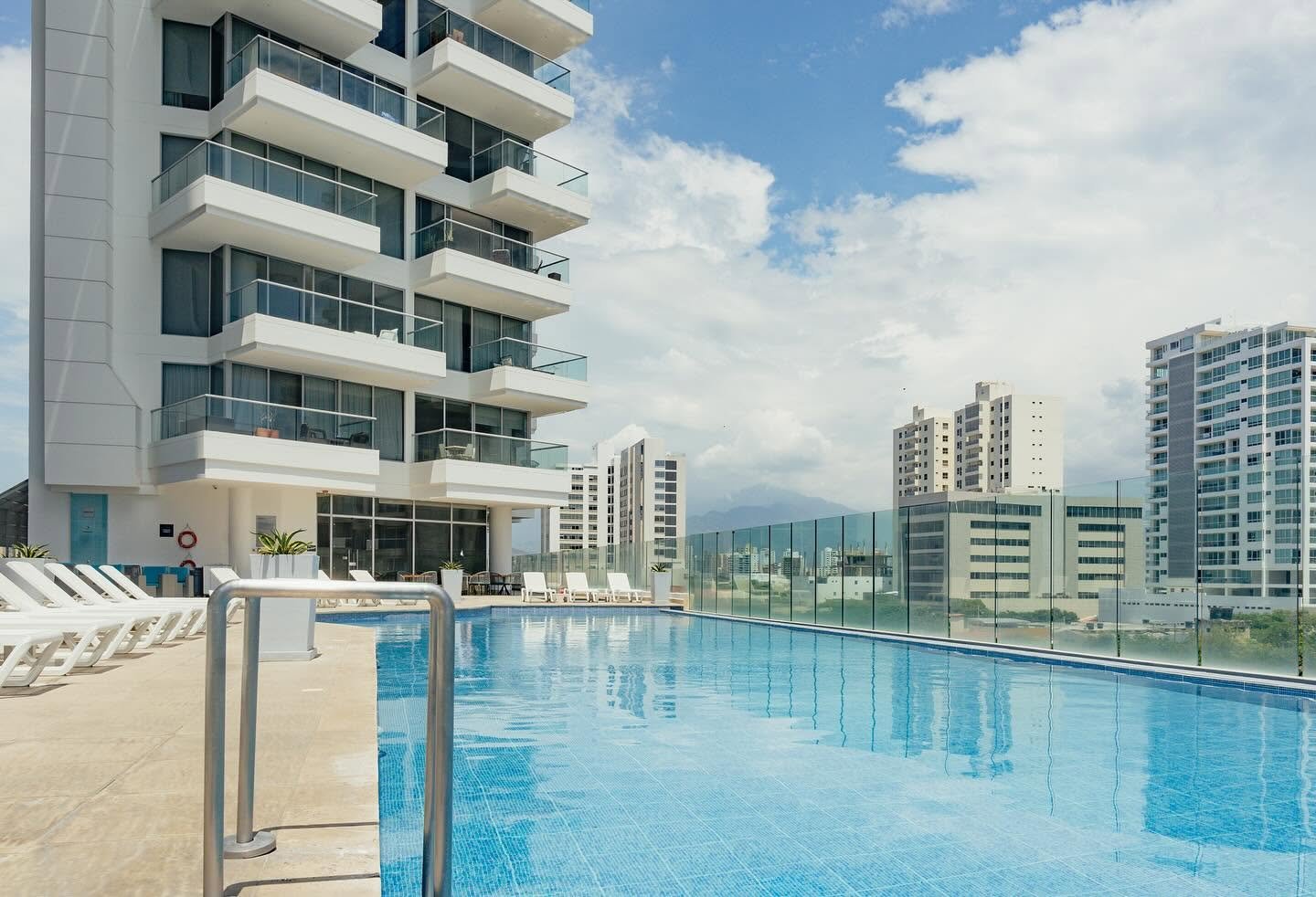 AC by Marriott recibe viajeros