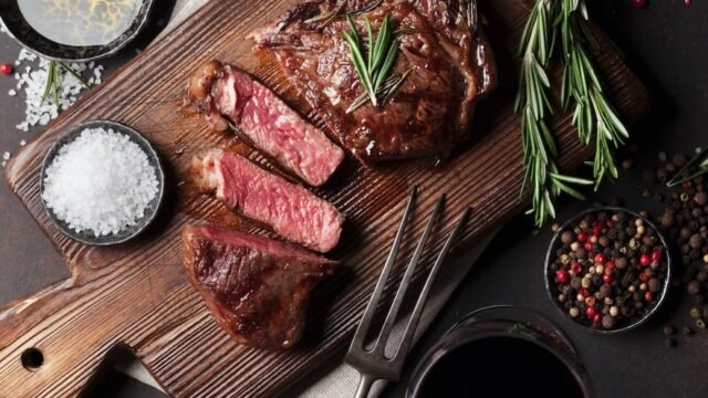 Una propuesta gastronómica para disfrutar en la Zona G de Bogotá