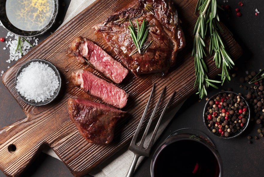 Una propuesta gastronómica para disfrutar en la Zona G de Bogotá
