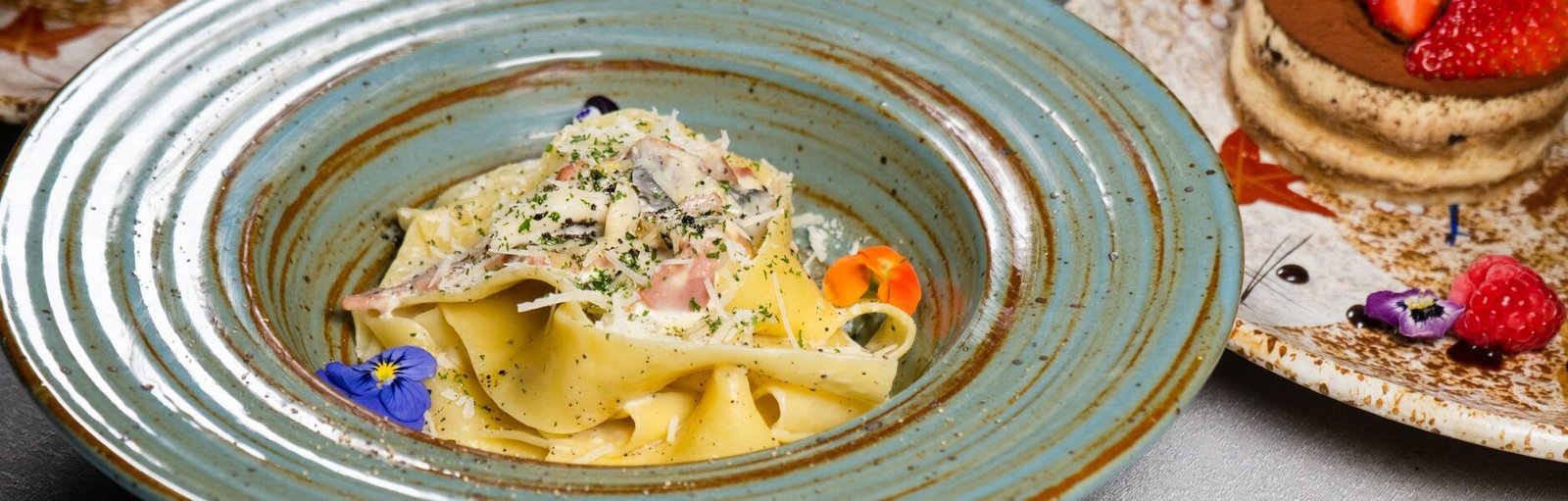 Trattoria Grata se suma a A Qué Me Sabes 2026 con menú de tres tiempos por $390 en Polanco