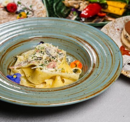 Trattoria Grata se suma a A Qué Me Sabes 2026 con menú de tres tiempos por $390 en Polanco