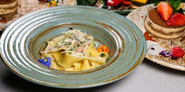 Trattoria Grata se suma a A Qué Me Sabes 2026 con menú de tres tiempos por $390 en Polanco