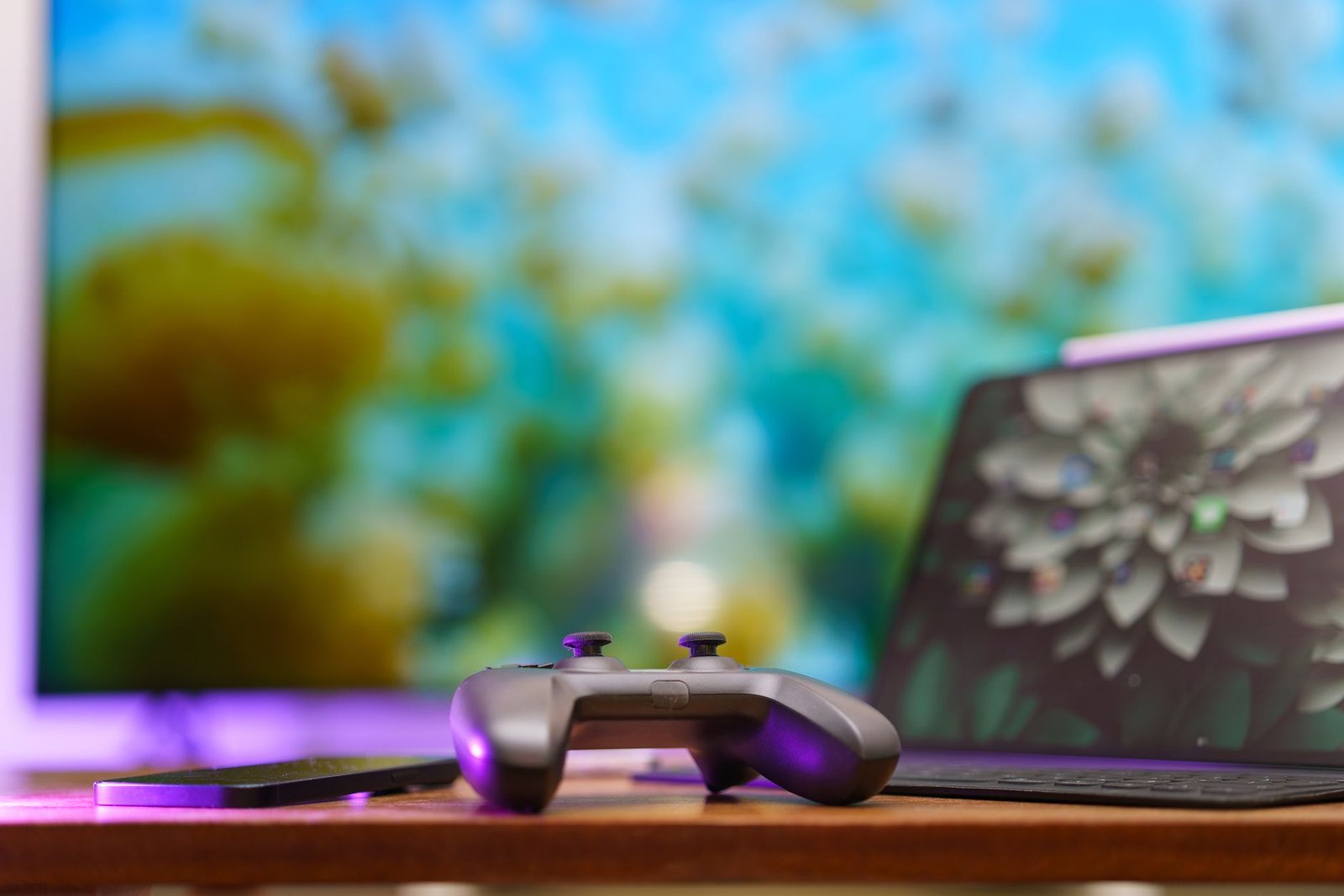 RTX Spark llega con cientos de videojuegos y DLSS 5 desde el primer día