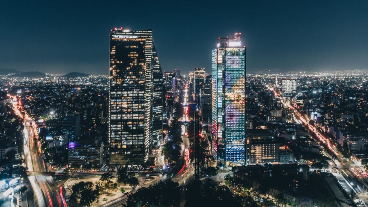 MYST se suma a la oferta nocturna de Polanco con espectáculos musicales