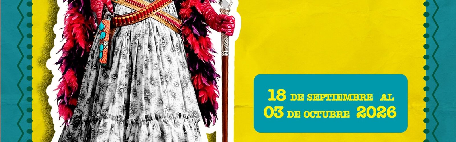 El Festival Internacional de Cabaret llega a su edición 23 con respaldo de Profest