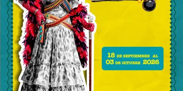 El Festival Internacional de Cabaret llega a su edición 23 con respaldo de Profest