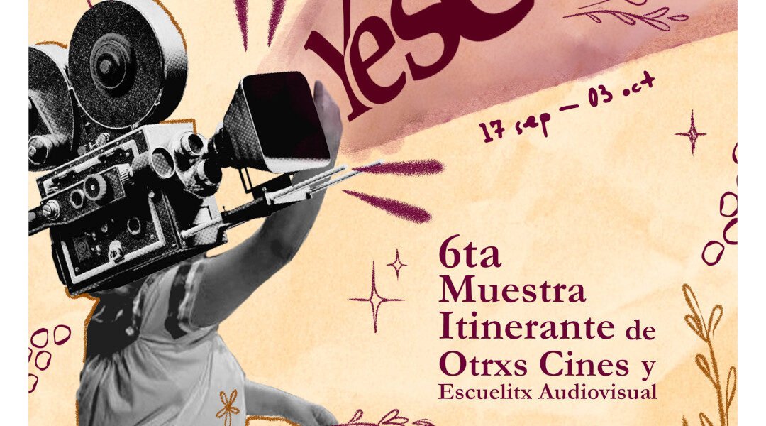 El gobierno de México impulsa el cine comunitario en Tabasco con la 6.ª edición de Yesca