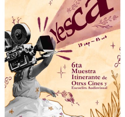 El gobierno de México impulsa el cine comunitario en Tabasco con la 6.ª edición de Yesca