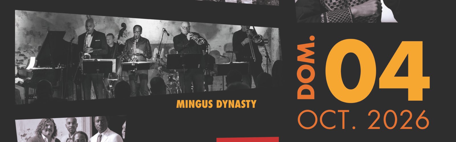 El San Diego Tijuana Jazz Festival fortalece el tejido social en la frontera con el apoyo del Gobierno de México, a través de Profest