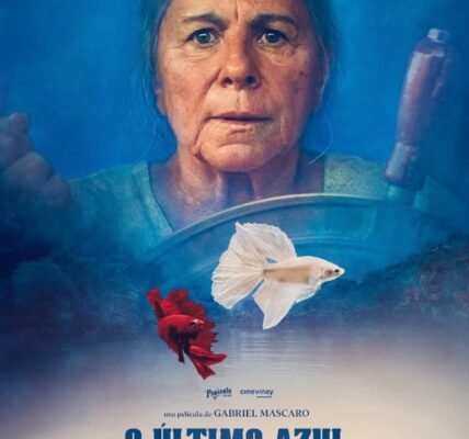 O Último Azul triunfa en la 68° entrega del Premio Ariel con dos galardones a Mejor Guion Original y Mejor Edición