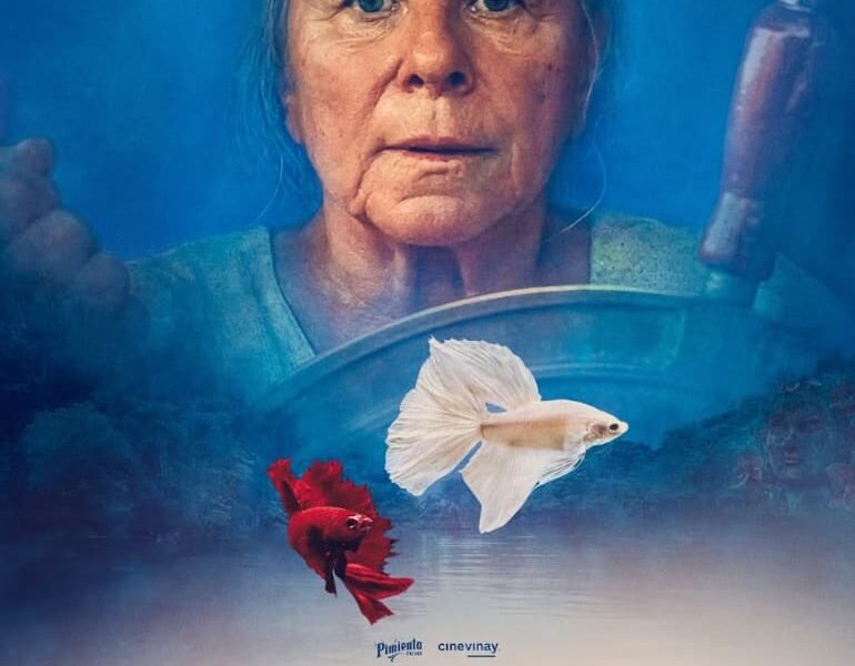 O Último Azul triunfa en la 68° entrega del Premio Ariel con dos galardones a Mejor Guion Original y Mejor Edición