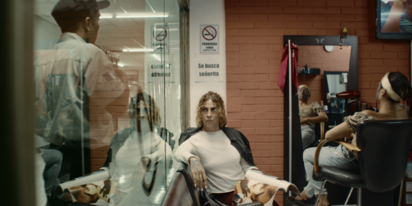 “Nosotros”, la visión de Joaquín Ruano sobre la identidad trans y el amor prohibido estrena en el FICM