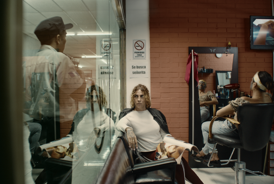 “Nosotros”, la visión de Joaquín Ruano sobre la identidad trans y el amor prohibido estrena en el FICM
