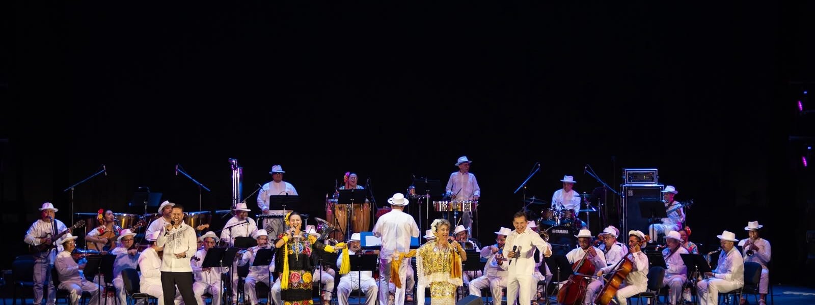 El jazz y la memoria musical de Yucatán brillan en el cuarto día del 54 FIC