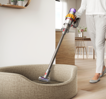 Dyson y las ofertas que vale la pena aprovechar durante Amazon Prime Day