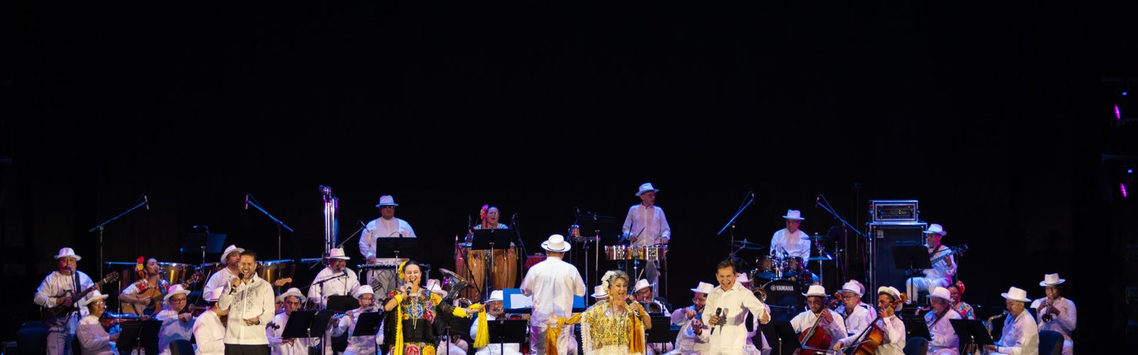 El Festival Internacional Cervantino anuncia su programación del 5 al 11 de octubre
